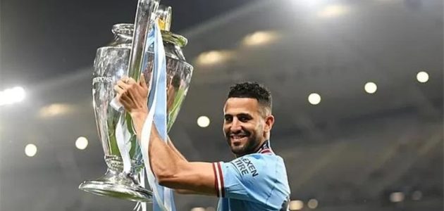 فوت ميركاتو: أهلي جدة يُجهز عرضًا مغريًا لضم رياض محرز من مانشستر سيتي | كورة لايف تيفي | koora live Tv | مباريات اليوم بث مباشر جوال kooralive