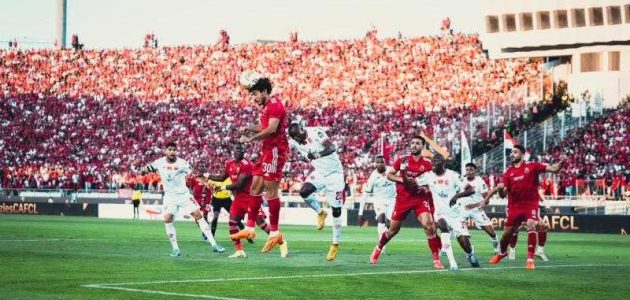 حارس الوداد: نحن الجيل الأفضل في تاريخ النادي.. وفخور بما قدمه زملائي أمام الأهلي | كورة لايف تيفي | koora live Tv | مباريات اليوم بث مباشر جوال kooralive