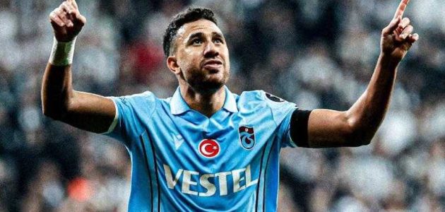 طرابزون يُحدد شروطه لبيع تريزيجيه.. وموقف الأهلي من ضمه | كورة لايف تيفي | koora live Tv | مباريات اليوم بث مباشر جوال kooralive