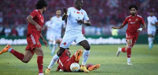 رسالة نجم الوداد لجماهيره بعد خسارة نهائي إفريقيا أمام الأهلي | كورة لايف تيفي | koora live Tv | مباريات اليوم بث مباشر جوال kooralive