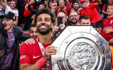 إغراءات باريس سان جيرمان تُهدد استمرار محمد صلاح في ليفربول | كورة لايف تيفي | koora live Tv | مباريات اليوم بث مباشر جوال kooralive