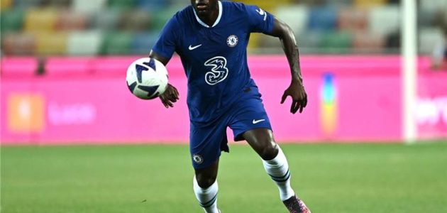 الدوري السعودي يقدم طوق النجاة لـ كوليبالي من جحيم تشيلسي | كورة لايف تيفي | koora live Tv | مباريات اليوم بث مباشر جوال kooralive