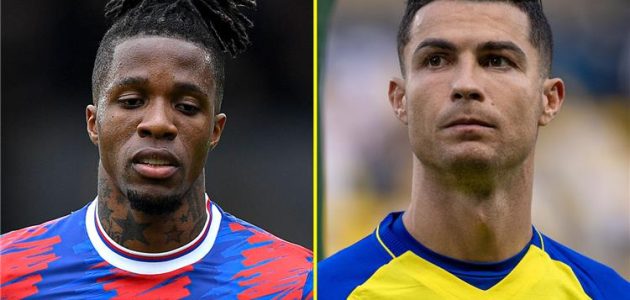 لمجاورة رونالدو.. ديلي ميل توضح موقف زاها من قبول عرض النصر السعودي | كورة لايف تيفي | koora live Tv | مباريات اليوم بث مباشر جوال kooralive