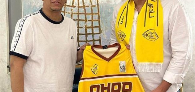 أحد السعودي يتعاقد مع مدرب سلة الزمالك الأسبق | كورة لايف تيفي | koora live Tv | مباريات اليوم بث مباشر جوال kooralive