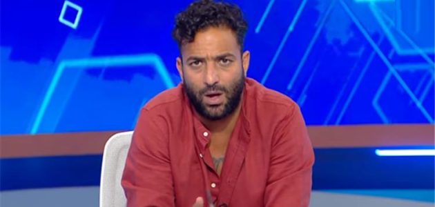 ميدو يوضح سبب تفضيله طارق حامد على كانتي في اتحاد جدة | كورة لايف تيفي | koora live Tv | مباريات اليوم بث مباشر جوال kooralive