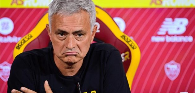 سكاي توضح موقف مورينيو من تدريب أهلي جدة بعد اجتماعه مع رئيس النادي | كورة لايف تيفي | koora live Tv | مباريات اليوم بث مباشر جوال kooralive