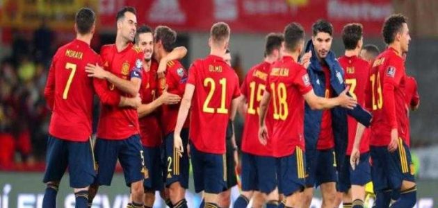 التعاون السعودي يستهدف ضم نجم منتخب إسبانيا | كورة لايف تيفي | koora live Tv | مباريات اليوم بث مباشر جوال kooralive