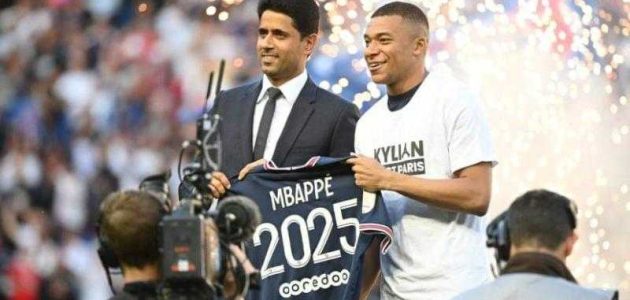 مبابي يحسم موقفه النهائي من الرحيل عن باريس سان جيرمان | كورة لايف تيفي | koora live Tv | مباريات اليوم بث مباشر جوال kooralive