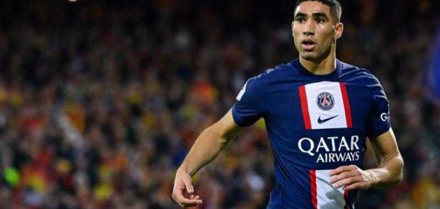 بطلب من أنشيلوتي| ريال مدريد يسعى لضم أشرف حكيمي | كورة لايف تيفي | koora live Tv | مباريات اليوم بث مباشر جوال kooralive