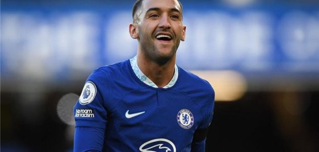 النصر السعودي يخطط للتعاقد مع حكيم زياش | كورة لايف تيفي | koora live Tv | مباريات اليوم بث مباشر جوال kooralive