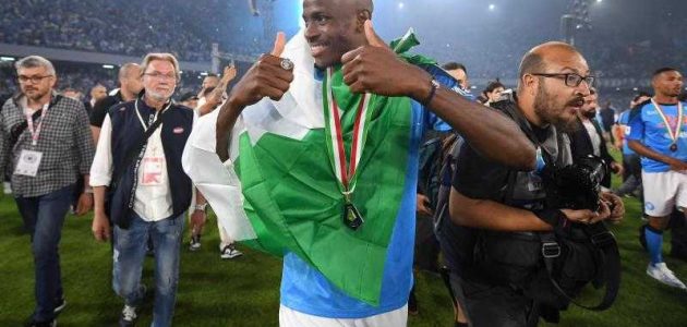 أوسيمين على رأس قائمة أولويات باريس سان جيرمان | كورة لايف تيفي | koora live Tv | مباريات اليوم بث مباشر جوال kooralive