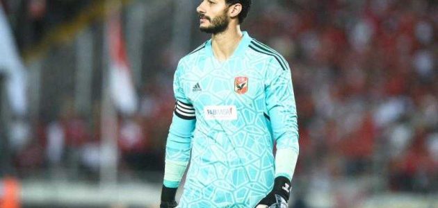 أهلي جدة يصرف نظر عن التعاقد مع محمد الشناوي.. ويُحدد بديله | كورة لايف تيفي | koora live Tv | مباريات اليوم بث مباشر جوال kooralive