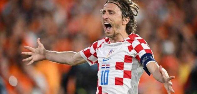 مودريتش يرفض عرض الهلال السعودي | كورة لايف تيفي | koora live Tv | مباريات اليوم بث مباشر جوال kooralive