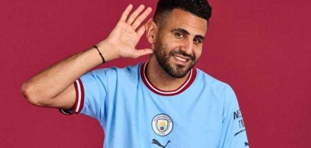 محرز يتحدث عن امكانية انتقاله إلى الأهلي السعودي | كورة لايف تيفي | koora live Tv | مباريات اليوم بث مباشر جوال kooralive