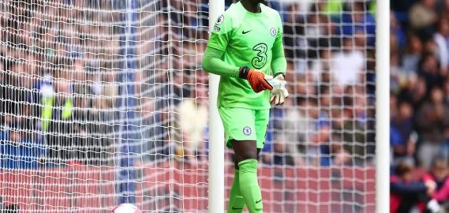 تقارير: إدوارد ميندي على رادار أهلي جدة | كورة لايف تيفي | koora live Tv | مباريات اليوم بث مباشر جوال kooralive