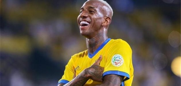 النصر يحسم موقفه من عروض تاليسكا | كورة لايف تيفي | koora live Tv | مباريات اليوم بث مباشر جوال kooralive