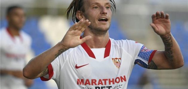 تقارير: الاتفاق السعودي يبدي اهتمامه بضم راكيتيتش | كورة لايف تيفي | koora live Tv | مباريات اليوم بث مباشر جوال kooralive