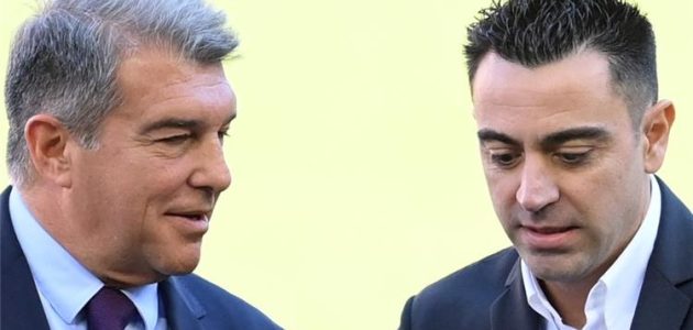 ماركا: الهلال السعودي يتحرك لخطف صفقة برشلونة الصيفية | كورة لايف تيفي | koora live Tv | مباريات اليوم بث مباشر جوال kooralive