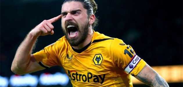 تقارير: تمت.. روبن نيفيز إلى الهلال السعودي حتى 2026 | كورة لايف تيفي | koora live Tv | مباريات اليوم بث مباشر جوال kooralive