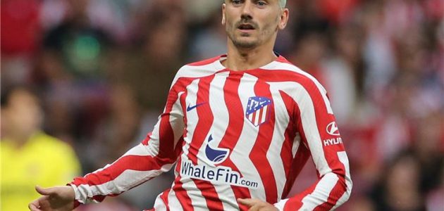 تقارير: جريزمان يُرحب بخوض تجربة الدوري السعودي ويُحدد شرطين | كورة لايف تيفي | koora live Tv | مباريات اليوم بث مباشر جوال kooralive