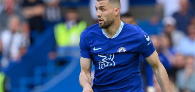 ذا أثليتك: مانشستر سيتي يقدم عرضًا رسميًا للتعاقد مع كوفاسيتش | كورة لايف تيفي | koora live Tv | مباريات اليوم بث مباشر جوال kooralive