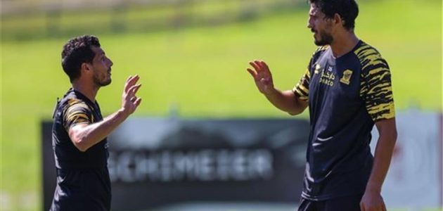 تقارير: اتحاد جدة يُنهي ارتباطه بـ طارق حامد ويحسم مصير حجازي | كورة لايف تيفي | koora live Tv | مباريات اليوم بث مباشر جوال kooralive