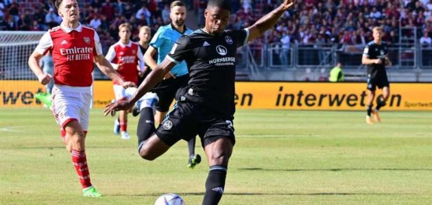 وكيل كوادو دواه يكشف لـ في الجول حقيقة مفاوضات الأهلي وبيراميدز لضم اللاعب | كورة لايف تيفي | koora live Tv | مباريات اليوم بث مباشر جوال kooralive