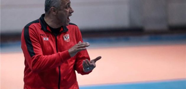 مدرب طائرة الأهلي يعلن رحيله عن القلعة الحمراء | كورة لايف تيفي | koora live Tv | مباريات اليوم بث مباشر جوال kooralive