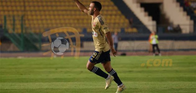 مصدر من الأهلي لـ في الجول: سنرسل إلى فيفا ما يثبت أن احتفال أفشة كان تحية لـ والده | كورة لايف تيفي | koora live Tv | مباريات اليوم بث مباشر جوال kooralive