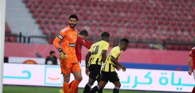 محمد الشناوي يوضح تفاصيل شخصية كولر ورد الفعل بعد خماسية صن داونز | كورة لايف تيفي | koora live Tv | مباريات اليوم بث مباشر جوال kooralive