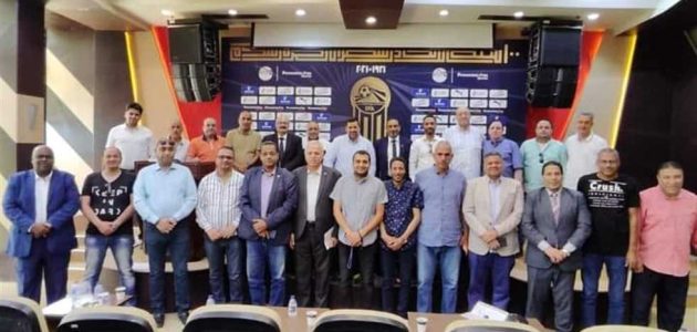 مخاطبة 50 ناد لاتحاد الكرة برفض تطبيق دوري المحترفين.. ومطالبة بجمعية عمومية | كورة لايف تيفي | koora live Tv | مباريات اليوم بث مباشر جوال kooralive