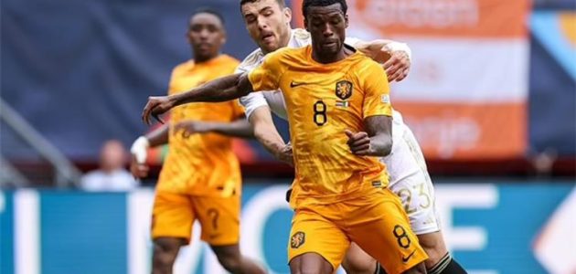 عائق أمام انتقال فينالدوم إلى الدوري السعودي | كورة لايف تيفي | koora live Tv | مباريات اليوم بث مباشر جوال kooralive