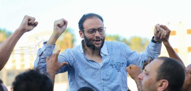 رئيس بلدية المحلة: مشكلة اتحاد الكرة في التسريبات.. ونرفض فكرة دوري المحترفين | كورة لايف تيفي | koora live Tv | مباريات اليوم بث مباشر جوال kooralive