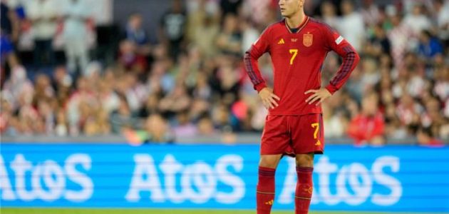 الهلال السعودي يبدأ محادثاته لضم موراتا من أتلتيكو مدريد | كورة لايف تيفي | koora live Tv | مباريات اليوم بث مباشر جوال kooralive