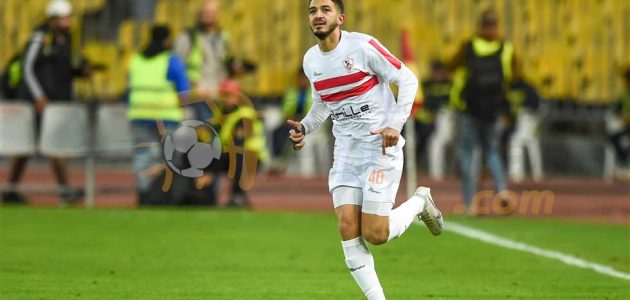 خبر في الجول – سيف جعفر مستمر بقميص الزمالك لـ 4 مواسم | كورة لايف تيفي | koora live Tv | مباريات اليوم بث مباشر جوال kooralive