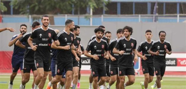 مران الأهلي – اجتماع مع اللاعبين في ختام الاستعدادات للقاء حرس الحدود | كورة لايف تيفي | koora live Tv | مباريات اليوم بث مباشر جوال kooralive