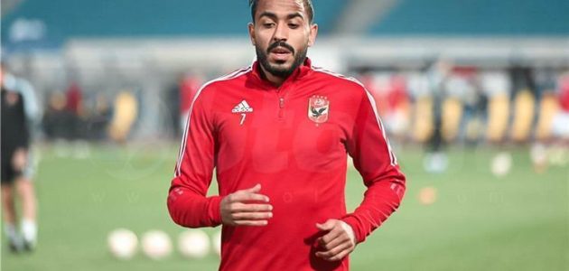 الأهلي يوضح لـ بطولات سبب غياب كهربا عن مباراة حرس الحدود | كورة لايف تيفي | koora live Tv | مباريات اليوم بث مباشر جوال kooralive