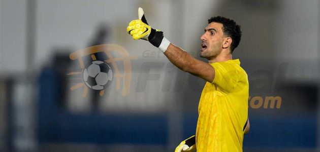 مصدر من الزمالك لـ في الجول: التأني في تدعيم حراسة المرمى لحين حسم مصير عواد وأحمد نادر | كورة لايف تيفي | koora live Tv | مباريات اليوم بث مباشر جوال kooralive