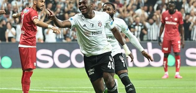 ثنائي فرنسي وقطري يصارعان الأهلي على ضم موليكا | كورة لايف تيفي | koora live Tv | مباريات اليوم بث مباشر جوال kooralive