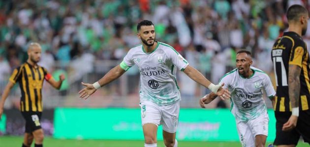 ارتبط اسمه بالزمالك.. اجتماع يحسم مصير السومة مع أهلي جدة | كورة لايف تيفي | koora live Tv | مباريات اليوم بث مباشر جوال kooralive