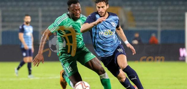 التشكيل – مابولولو يقود هجوم الاتحاد.. ولاكاي يجاور فتحي وعيسى في بيراميدز | كورة لايف تيفي | koora live Tv | مباريات اليوم بث مباشر جوال kooralive