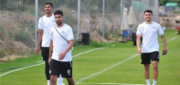 كاف يشيد بالملف الطبي لبعثة منتخب مصر الأولمبي.. وتشديدات بسبب المنشطات | كورة لايف تيفي | koora live Tv | مباريات اليوم بث مباشر جوال kooralive