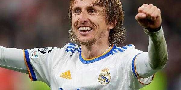 بشكل نهائي| مودريتش يُغلق الباب أمام العروض السعودية | كورة لايف تيفي | koora live Tv | مباريات اليوم بث مباشر جوال kooralive