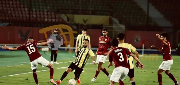 استراحة كأس مصر – سيراميكا (0) (0) المقاولون.. نهاية الشوط الأول | كورة لايف تيفي | koora live Tv | مباريات اليوم بث مباشر جوال kooralive