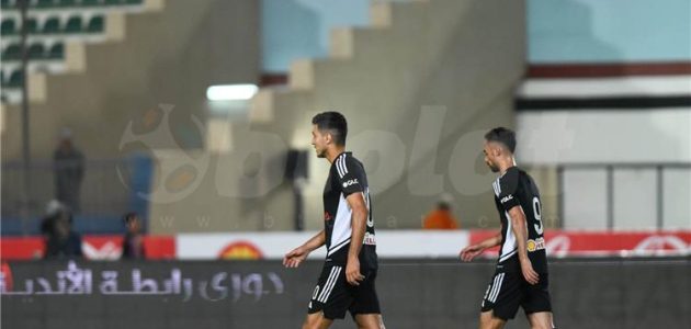 فيديو | أحمد عبد القادر يسجل هدف الأهلي الثاني أمام حرس الحدود | كورة لايف تيفي | koora live Tv | مباريات اليوم بث مباشر جوال kooralive