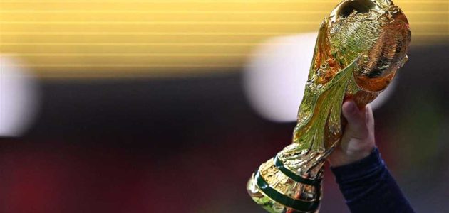 ماركا: السعودية تبلغ مصر واليونان بالانسحاب من الترشح لاستضافة كأس العالم 2030 | كورة لايف تيفي | koora live Tv | مباريات اليوم بث مباشر جوال kooralive