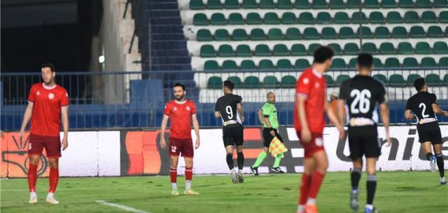 مدرب حرس الحدود: دفعنا ثمن الهدية المبكرة أمام الأهلي.. ونعمل في أكثر من اتجاه | كورة لايف تيفي | koora live Tv | مباريات اليوم بث مباشر جوال kooralive