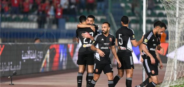 رابطة الأندية تعلن عن أفضل لاعب في مباراة الأهلي وحرس الحدود | كورة لايف تيفي | koora live Tv | مباريات اليوم بث مباشر جوال kooralive