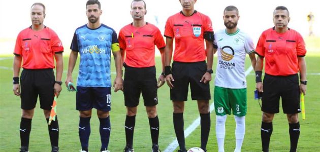 لأول مرة هذا الموسم.. طارق مجدي حكما للقاء الزمالك وفاركو في كأس مصر | كورة لايف تيفي | koora live Tv | مباريات اليوم بث مباشر جوال kooralive