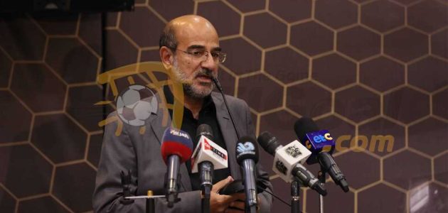 عامر حسين لـ في الجول: كاف وافق على مهلة لإرسال أسماء الأندية للمشاركة الإفريقية.. ولكن | كورة لايف تيفي | koora live Tv | مباريات اليوم بث مباشر جوال kooralive